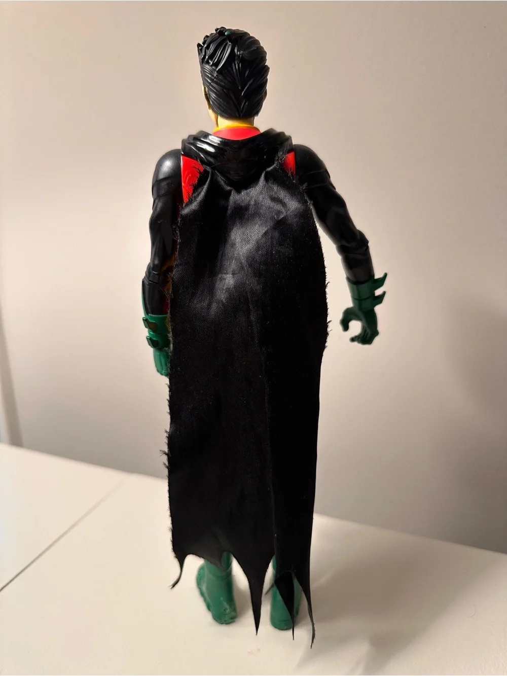 DC Comics Robin Action Figure 12 Inch Spin Master